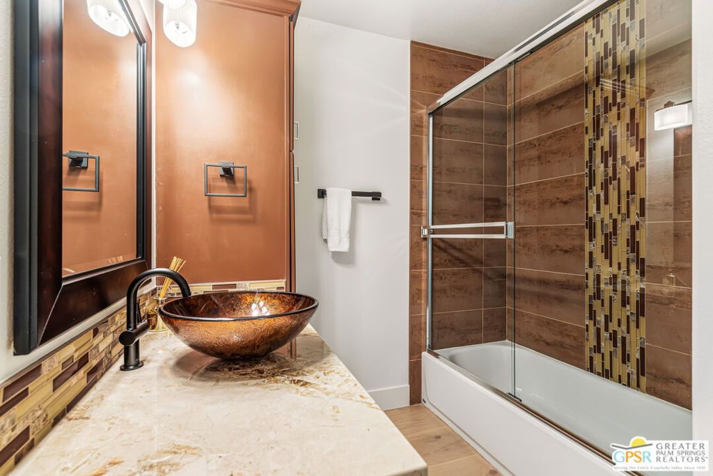 Image 22 of property listing at 1165 Abrigo Road, Palm Springs, CA 92262