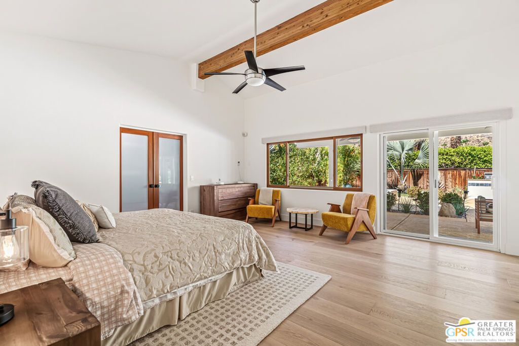 Image 23 of property listing at 1165 Abrigo Road, Palm Springs, CA 92262