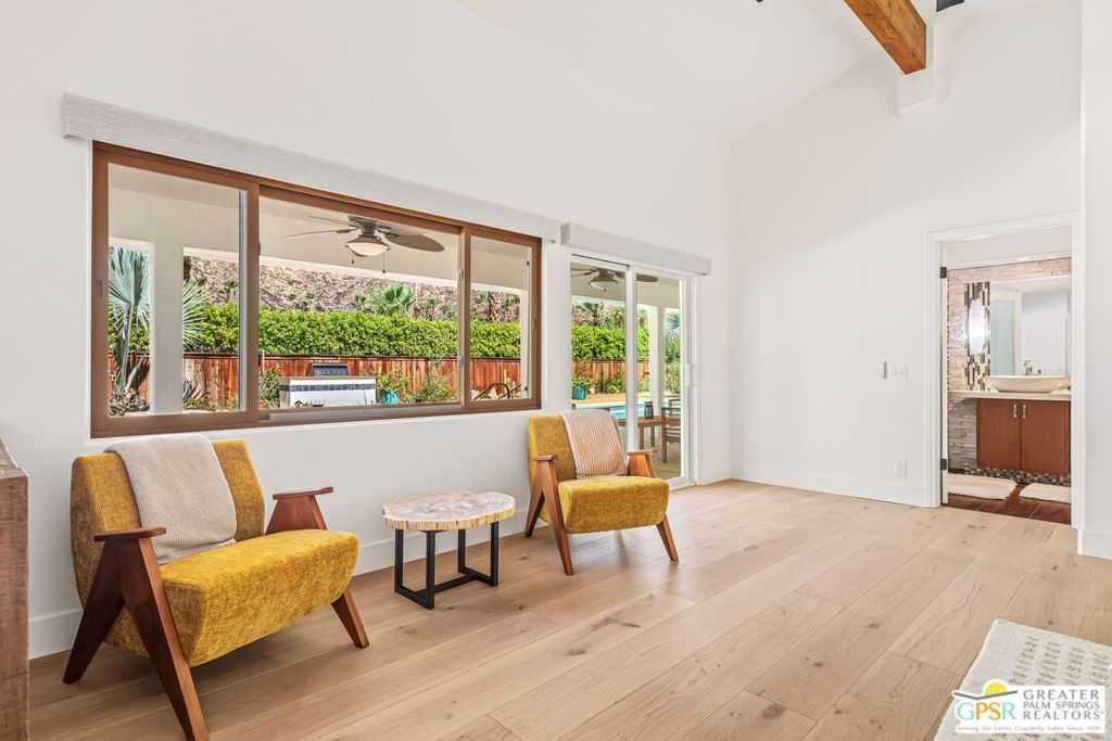 Image 24 of property listing at 1165 Abrigo Road, Palm Springs, CA 92262