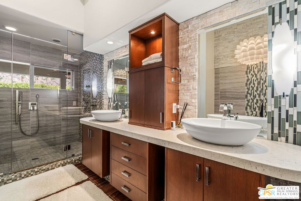 Image 26 of property listing at 1165 Abrigo Road, Palm Springs, CA 92262