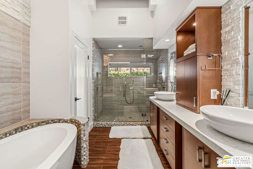 Image 27 of property listing at 1165 Abrigo Road, Palm Springs, CA 92262