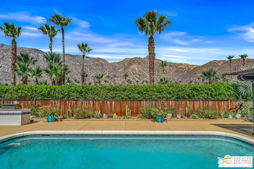 Image 32 of property listing at 1165 Abrigo Road, Palm Springs, CA 92262