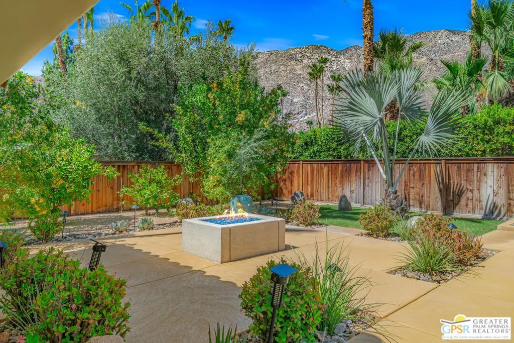 Image 35 of property listing at 1165 Abrigo Road, Palm Springs, CA 92262