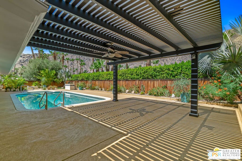 Image 42 of property listing at 1165 Abrigo Road, Palm Springs, CA 92262