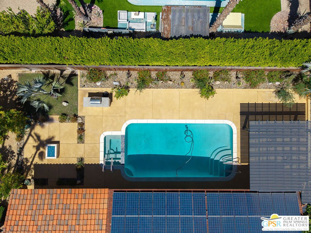 Image 49 of property listing at 1165 Abrigo Road, Palm Springs, CA 92262