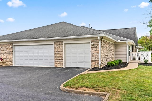 185 Groveport Pike, 4C, Canal Winchester, OH 43110