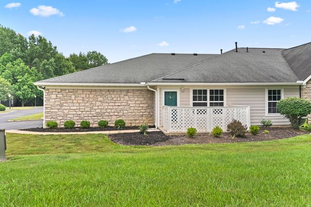 185 Groveport Pike, 4C, Canal Winchester, OH 43110