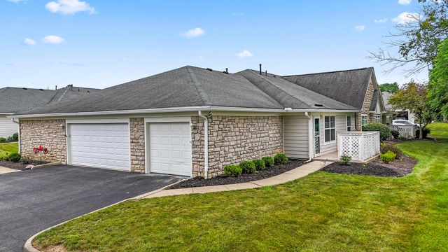 185 Groveport Pike, 4C, Canal Winchester, OH 43110