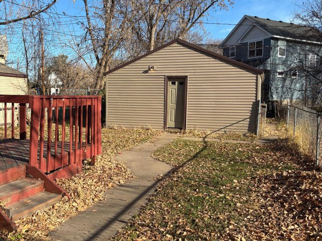 2324 Sheridan Avenue N, Minneapolis, MN 55411