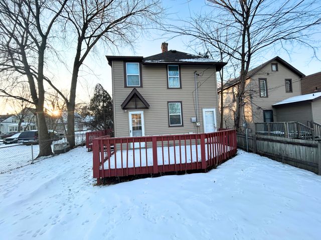 2324 Sheridan Avenue N, Minneapolis, MN 55411