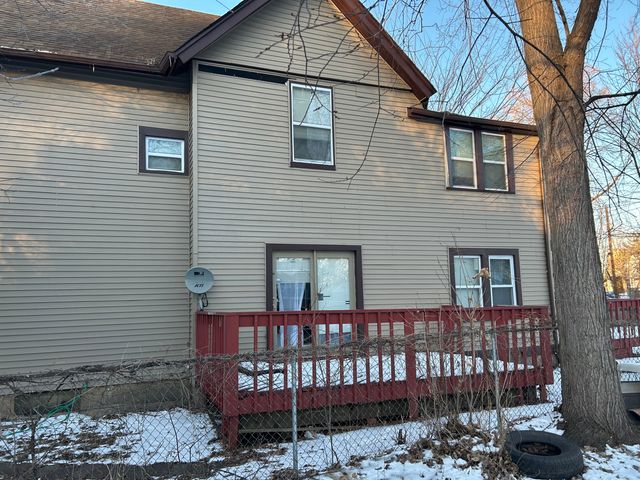 2324 Sheridan Avenue N, Minneapolis, MN 55411