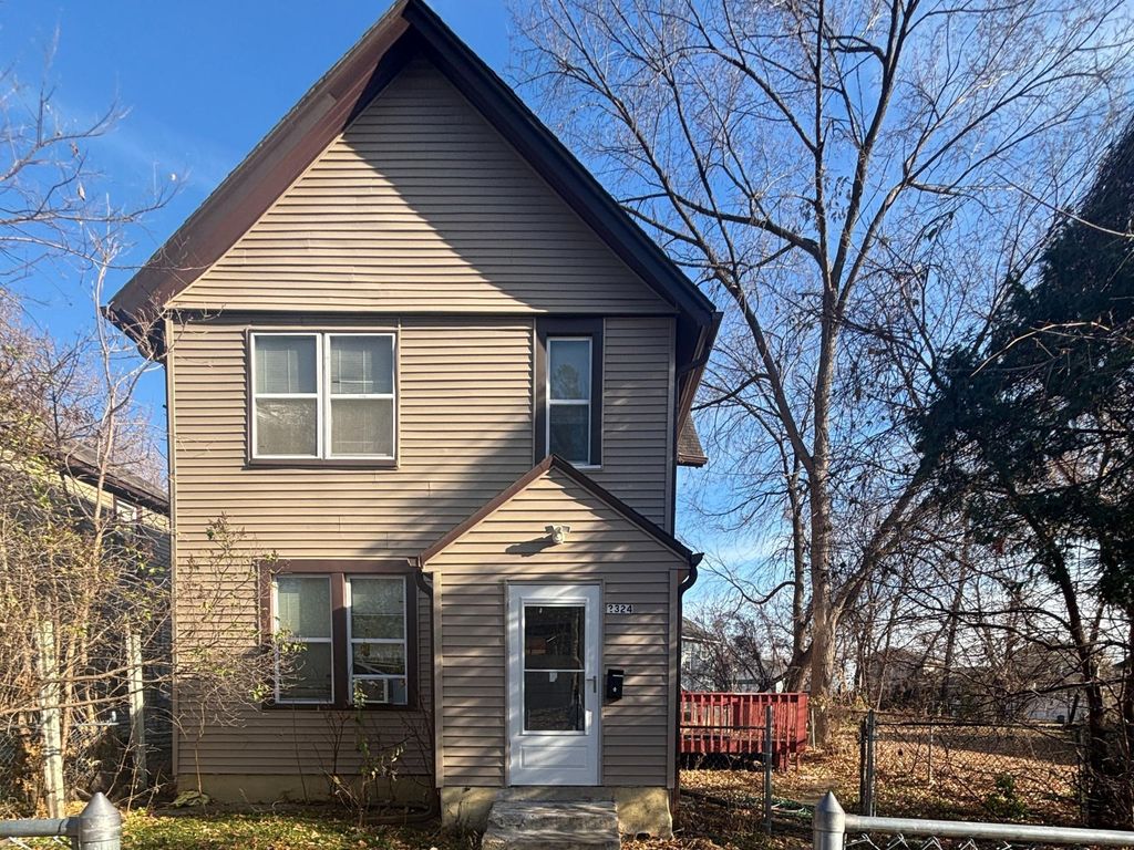 2324 Sheridan Avenue N, Minneapolis, MN 55411