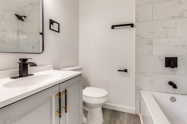 629 N 4th Street, Garland, TX 75040