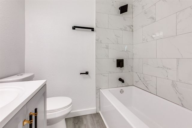 629 N 4th Street, Garland, TX 75040