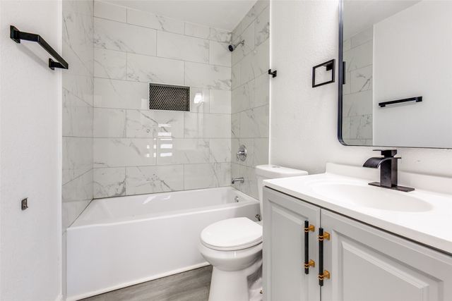 629 N 4th Street, Garland, TX 75040