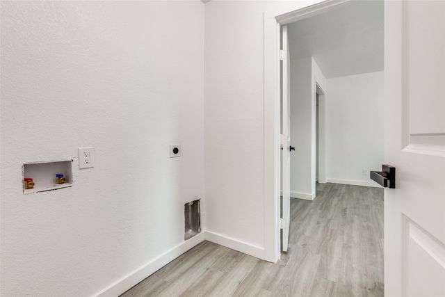 629 N 4th Street, Garland, TX 75040