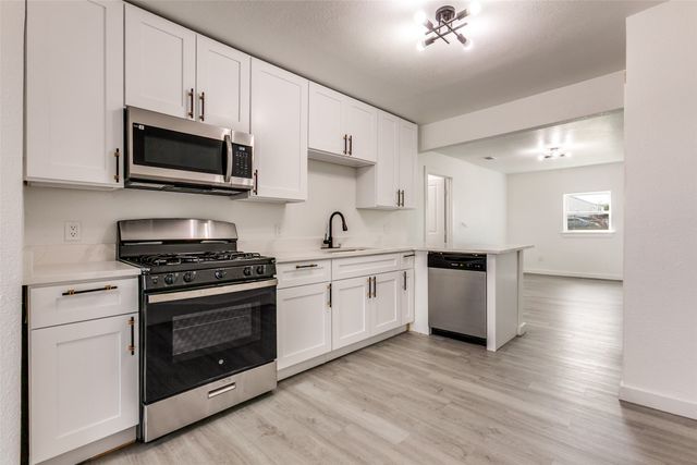 629 N 4th Street, Garland, TX 75040