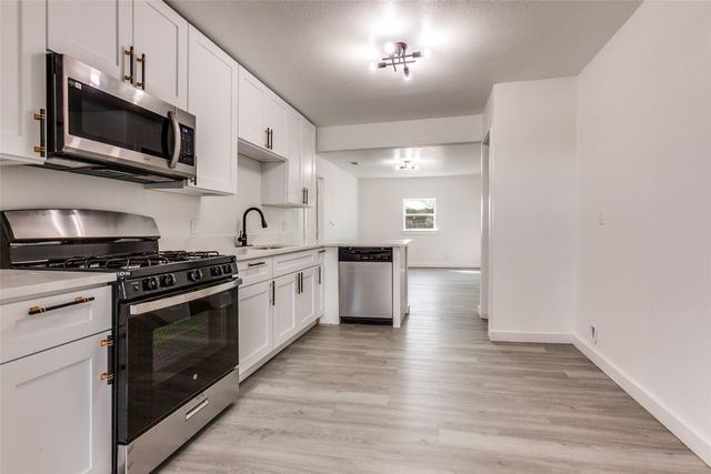 629 N 4th Street, Garland, TX 75040