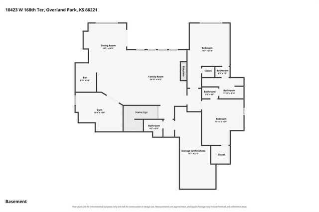 10423 W 168th Terrace, Overland Park, KS 66221