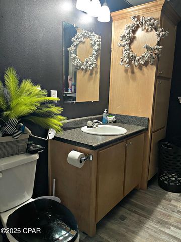 2838 Booker Street, Marianna, FL 32448