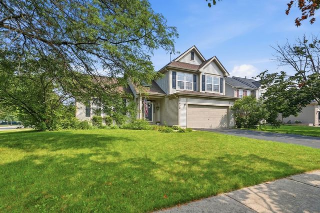 11436 S Belmont Drive, Plainfield, IL 60585