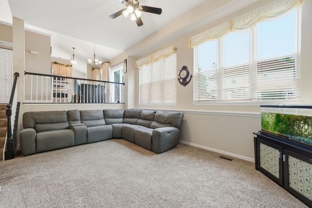11436 S Belmont Drive, Plainfield, IL 60585