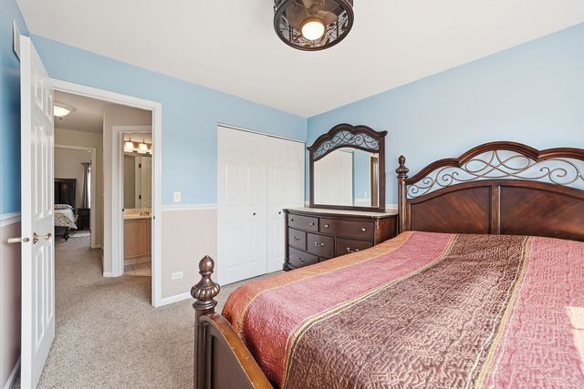 11436 S Belmont Drive, Plainfield, IL 60585
