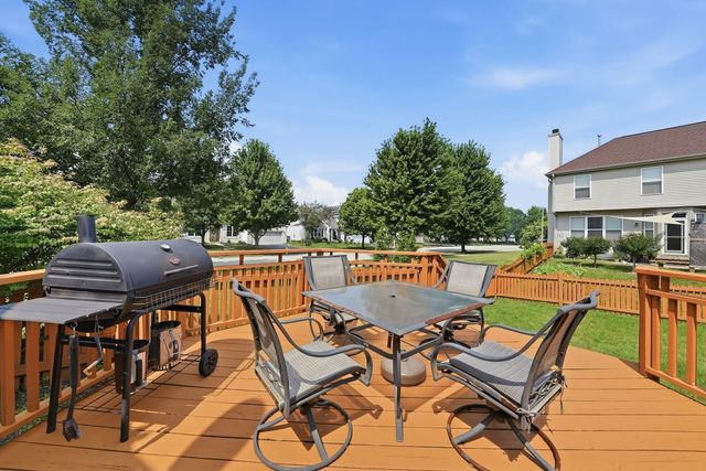 11436 S Belmont Drive, Plainfield, IL 60585