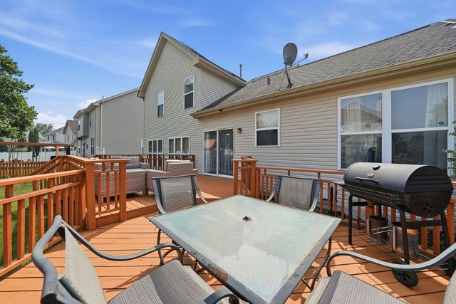 11436 S Belmont Drive, Plainfield, IL 60585