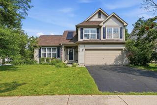 11436 S Belmont Drive, Plainfield, IL 60585