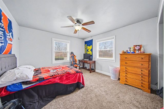 3470 Sears Road, Horton, MI 49246