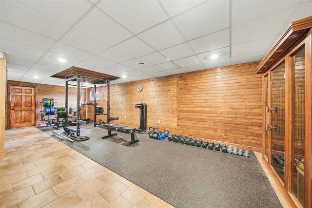 3470 Sears Road, Horton, MI 49246