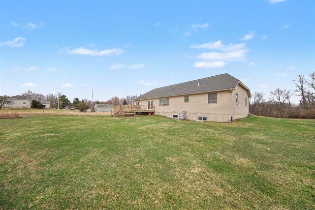 3470 Sears Road, Horton, MI 49246
