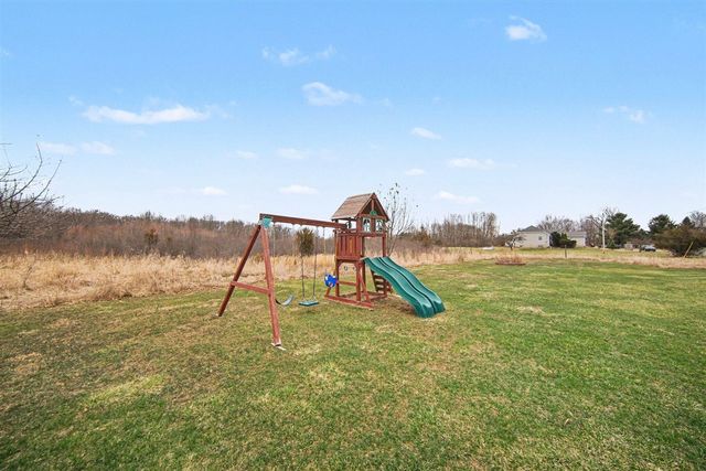 3470 Sears Road, Horton, MI 49246