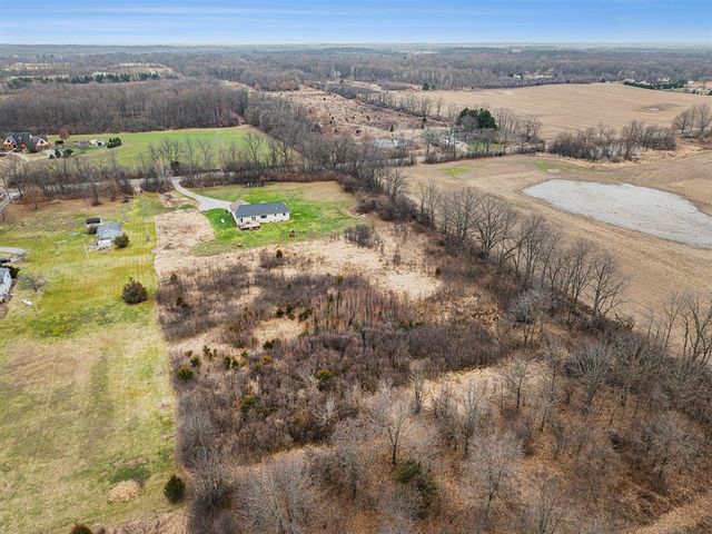 3470 Sears Road, Horton, MI 49246