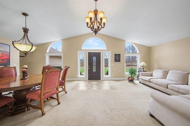 3470 Sears Road, Horton, MI 49246