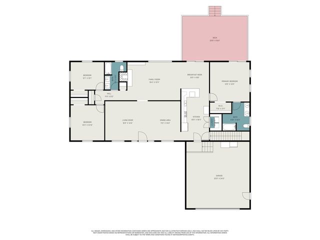 3470 Sears Road, Horton, MI 49246