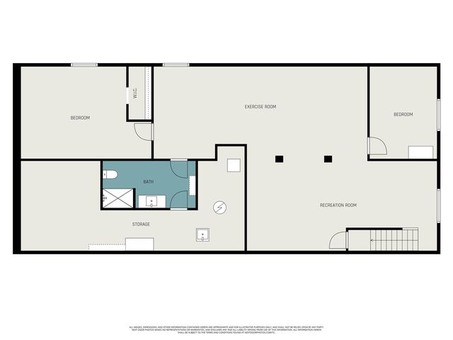 3470 Sears Road, Horton, MI 49246