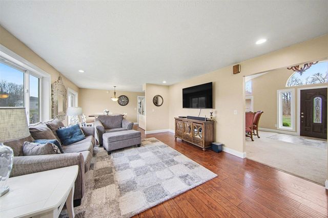 3470 Sears Road, Horton, MI 49246