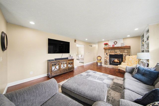 3470 Sears Road, Horton, MI 49246