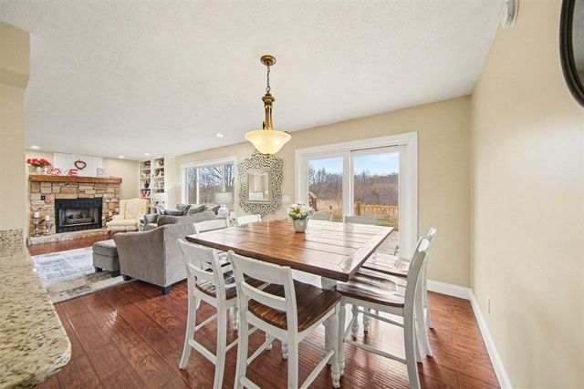 3470 Sears Road, Horton, MI 49246