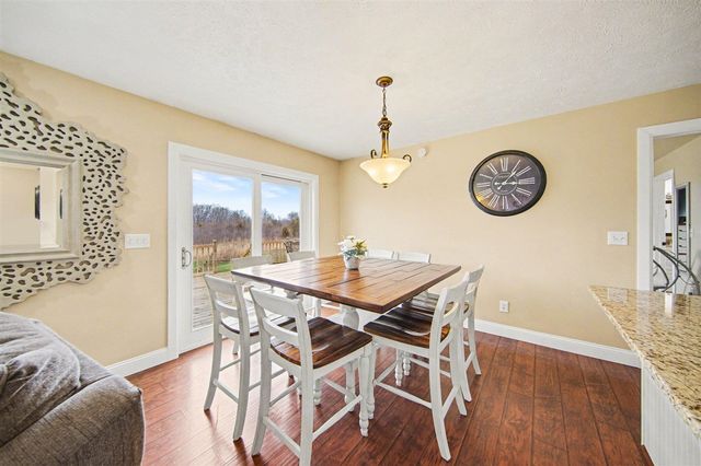 3470 Sears Road, Horton, MI 49246