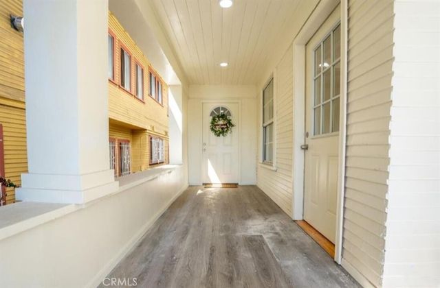 1807 S Bonnie Brae Street, Los Angeles, CA 90006