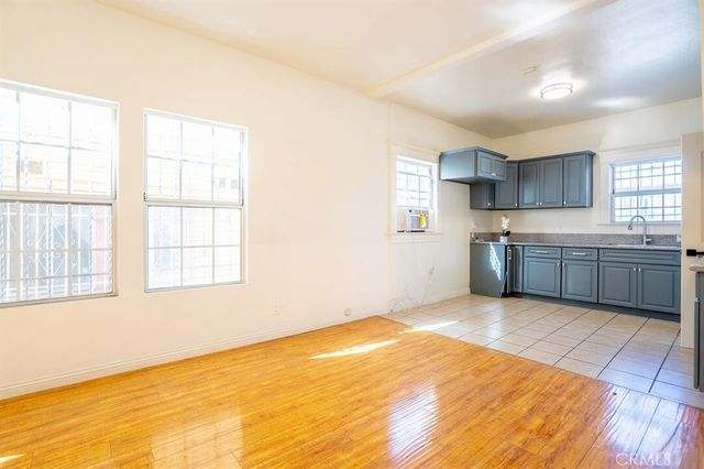 1807 S Bonnie Brae Street, Los Angeles, CA 90006