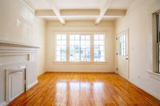 1807 S Bonnie Brae Street, Los Angeles, CA 90006