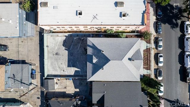 1807 S Bonnie Brae Street, Los Angeles, CA 90006