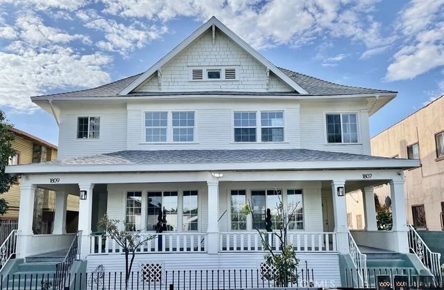 1807 S Bonnie Brae Street, Los Angeles, CA 90006