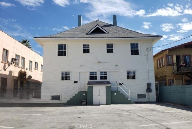 1807 S Bonnie Brae Street, Los Angeles, CA 90006