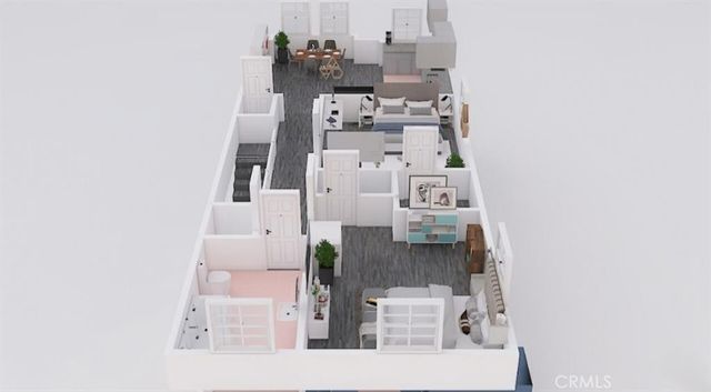 1807 S Bonnie Brae Street, Los Angeles, CA 90006