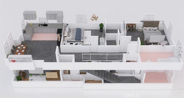 1807 S Bonnie Brae Street, Los Angeles, CA 90006